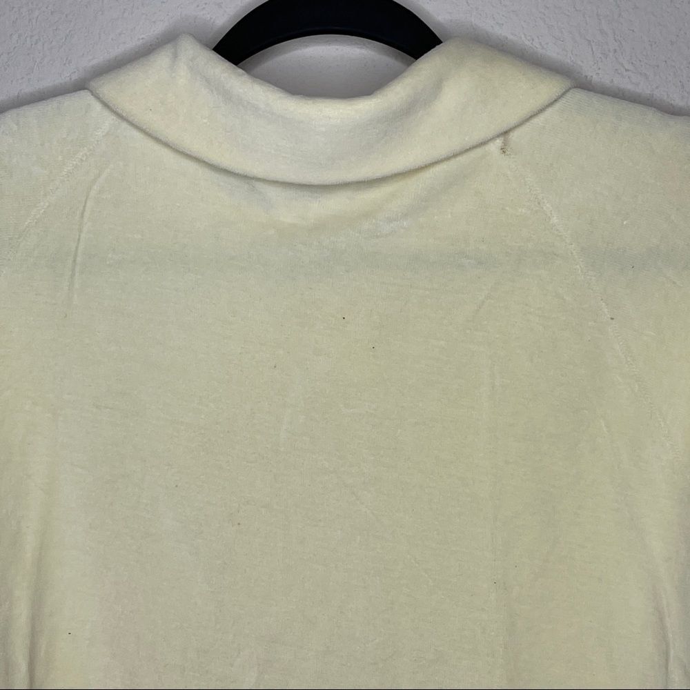 Vintage‎ DiFini Velour Jacket - Picture 3 of 7